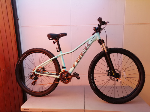 Bicicleta Trek Marlin 4