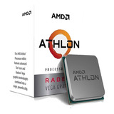 Processador Amd Athlon 3000g 35ghz 4mb Cache Yd3000c6fbbox