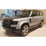 Land Rover Defender 130 X Dynamic 6 Cil