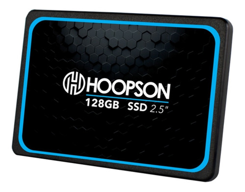 Disco Interno Ssd Hoopson 128-gb Pc E Notebook