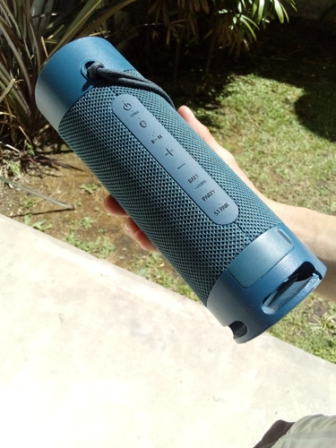 Parlante Sony Extrabass Srs-xb23 Bluetooth Waterproof
