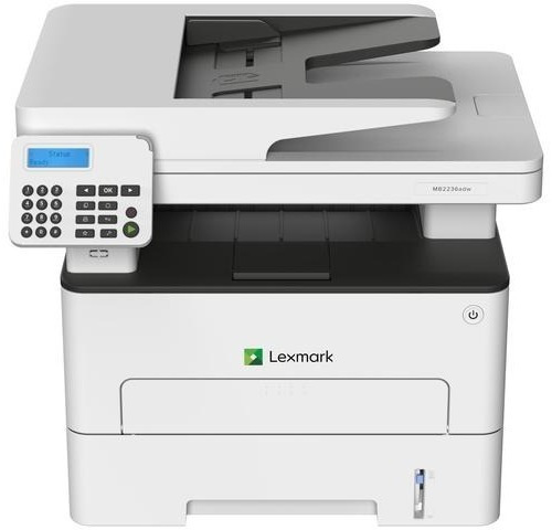 Multifuncional Lexmark