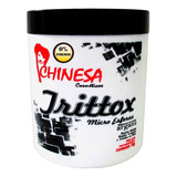Chinesa Trittox Micro Esfera Sem Formol 1000gr Qualquer Cor Perfumada