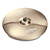 Platillo Zildjian 21puLG A Custom Ride - 20 Aniversario