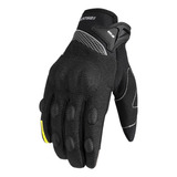 Guantes Para Moto Suomy Térmicos Touch Screen