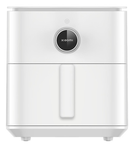 Freidora De Aire Xiaomi Smart Air Fryer 6.5lts White Color Blanco