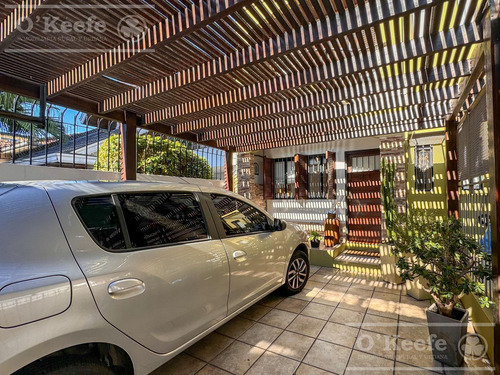 Triplex En Venta De 4 Ambientes En Bernal Centro - Imagen 4