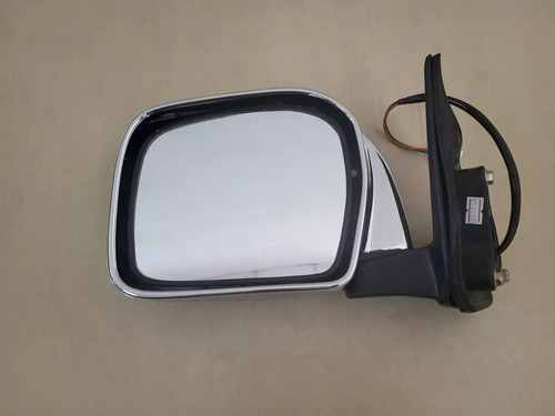 Retrovisor Toyota Hilux 2003 2004 2005 Foto 6