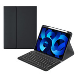 Estuche Con Teclado Para iPad Generation iPad Air 2 De 9.7 P