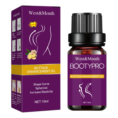 Aceite Para El Cuidado De La Cadera West Month Para El //