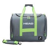 Bolso Head Deportivo Gimnasio Urbano Viaje Tenis - Outlet