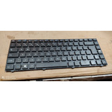 Teclado Notebook Positivo Xr2990 Não Funciona A Tecla Pgdn