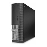 Cpu Dell Optiplex 3020 Sff Intel Core I5 4ta Gen