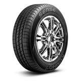 Paquete 2 Llantas Kumho 225 65 R 16 Sense Kr26 Oferta