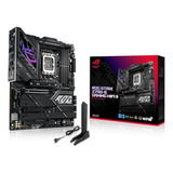 Asus Rog Strix Z790-e Gaming Wifi Ii Lga 1700