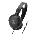 Audio Technica  Ath-avc200 Auricular Urbano Avc 200