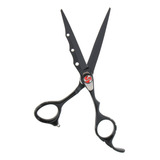 6.7 \ Tijeras De Peluquería Profesional Barbero Corte De