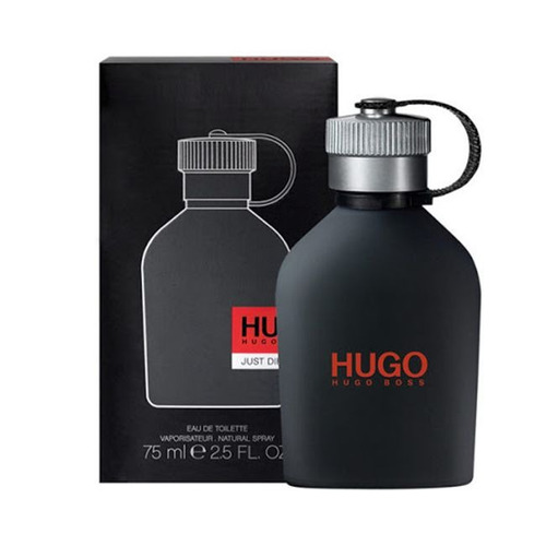 Just Different Hugo Boss Edt 75ml Hombre/ Parisperfumes Spa