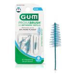 Gum Proxabrush Go-betweens Recambios  Amplia  Compatible