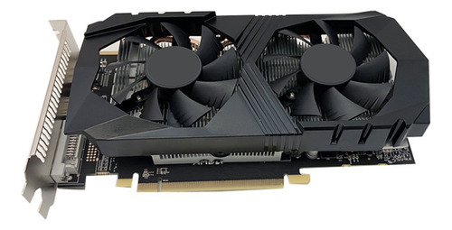 Tarjeta De Vídeo R9 370 De 4 Gb, Ddr5, 256 Bits, Tarjetas De