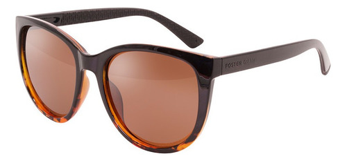 Lentes De Sol Foster Grant Advanced Comfort 231065 Dama Pol