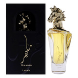 Perfume Lattafa Maahir Edp En Aerosol Unisex De 100 Ml