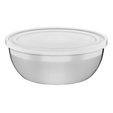 Bowl Recipiente Tramontina Freezinox Acero Inox 20 Cm