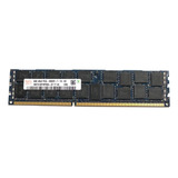 8gb Ddr3 Pc3l-8500r Rdimm Hynix Hmt31gr7bfr8a-g7  Servidor