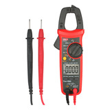 Clamp Meter Ac/dc Tester Live Universal Tester