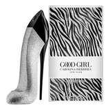 Carolina Herrera Perfume Good Girl Superstar Edp X 80 Mujer 