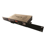 Fonte Nobreak 12 V 10 A Rack Metálica Telecom