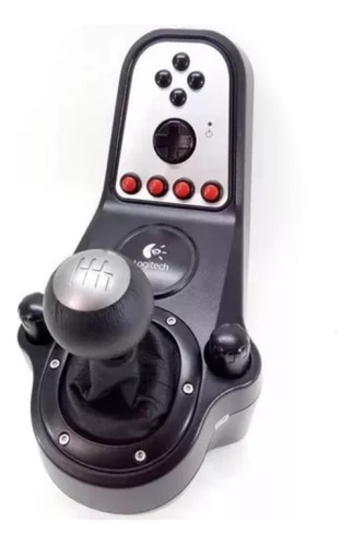 Câmbio  Para Volante G27 Logitech - Joystick