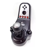 Câmbio  Para Volante G27 Logitech - Joystick