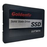 Disco Duro Sólido Ssd 512gb Compatible Con Hp Dell Lenovo