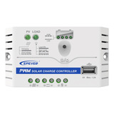 Controlador De Carga Epever Pwm 10a - Ls1024eu