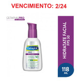 Lote Cetaphil Isdin Vto 2/24