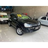 Hyundai Tucson 2.0 16v Automática 2010