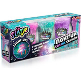 Slime Cosmic Crunch 3pk