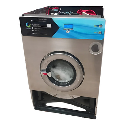 Lavadora Speed Queen Atl60 60 Lb Automática 3 Temp. (Reacondicionado) | Meses sin interés