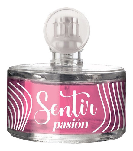 Perfume Millanel Sentir Pasión