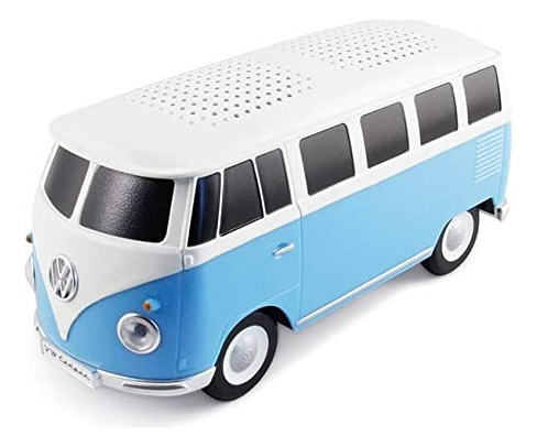 Parlante Bluetooth Volkswagen Original Nivus Amarok Kombi