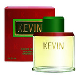 Perfume Hombre Kevin Rojo 60ml