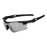 Gafas Deportivas Polarizadas Ciclismo Running Unisex