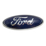Emblema Logo Parrilla Ford Super Duty Original  Ford Taurus