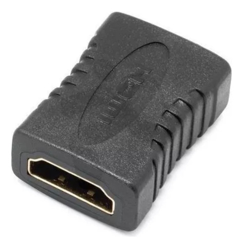  Adaptador Extensor Hdmi Hembra A Hdmi Hembra  Ad10 Skyway