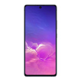 Usado: Samsung Galaxy S10 Lite 128gb Preto Bom - Trocafone