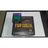 Kit Intel I5 9400f / Placa-mãe Asus Tuf B360m-plus Gaming/br
