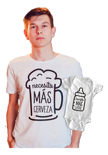 Plantillas Combo Remeras Y Bodys Dia Del Padre Sublimacion 4