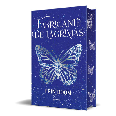 Fabricante De Lágrimas Edición Especial Cantos Pintados