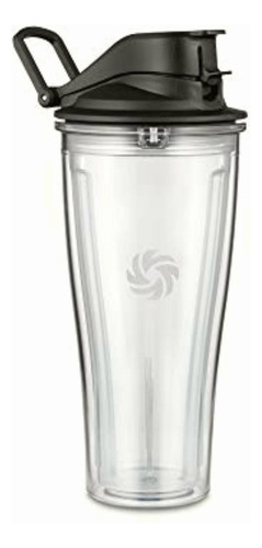 Vaso Mezclador, 20 Oz. Con Tecnología Self-detect,